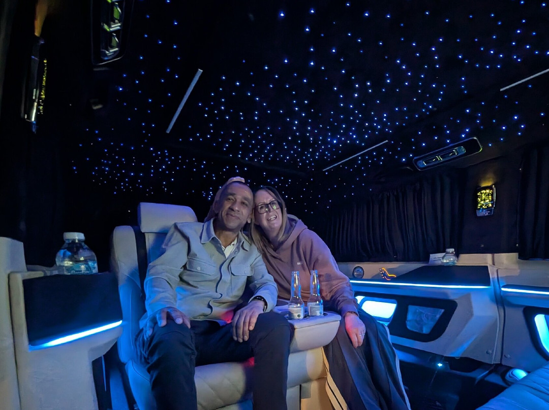 Sky High Travel-厄吕代尼兹必去景点