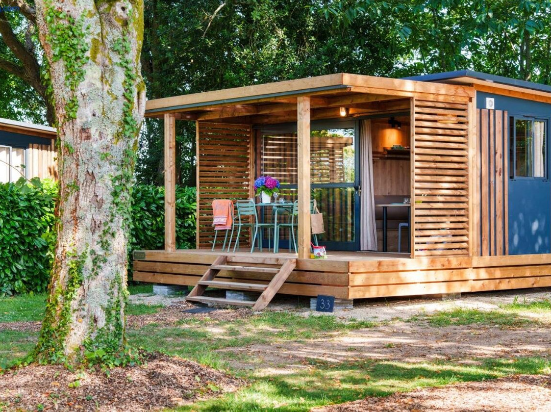 Camping de Lochrist