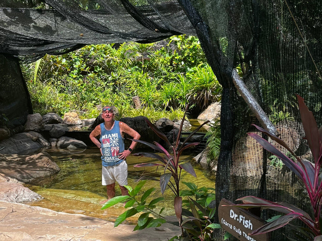 万雅岚温泉度假村主图