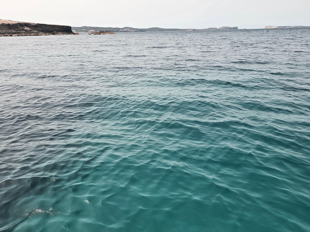 Daydream Boats Ibiza-圣安东尼德波特曼尼必去景点