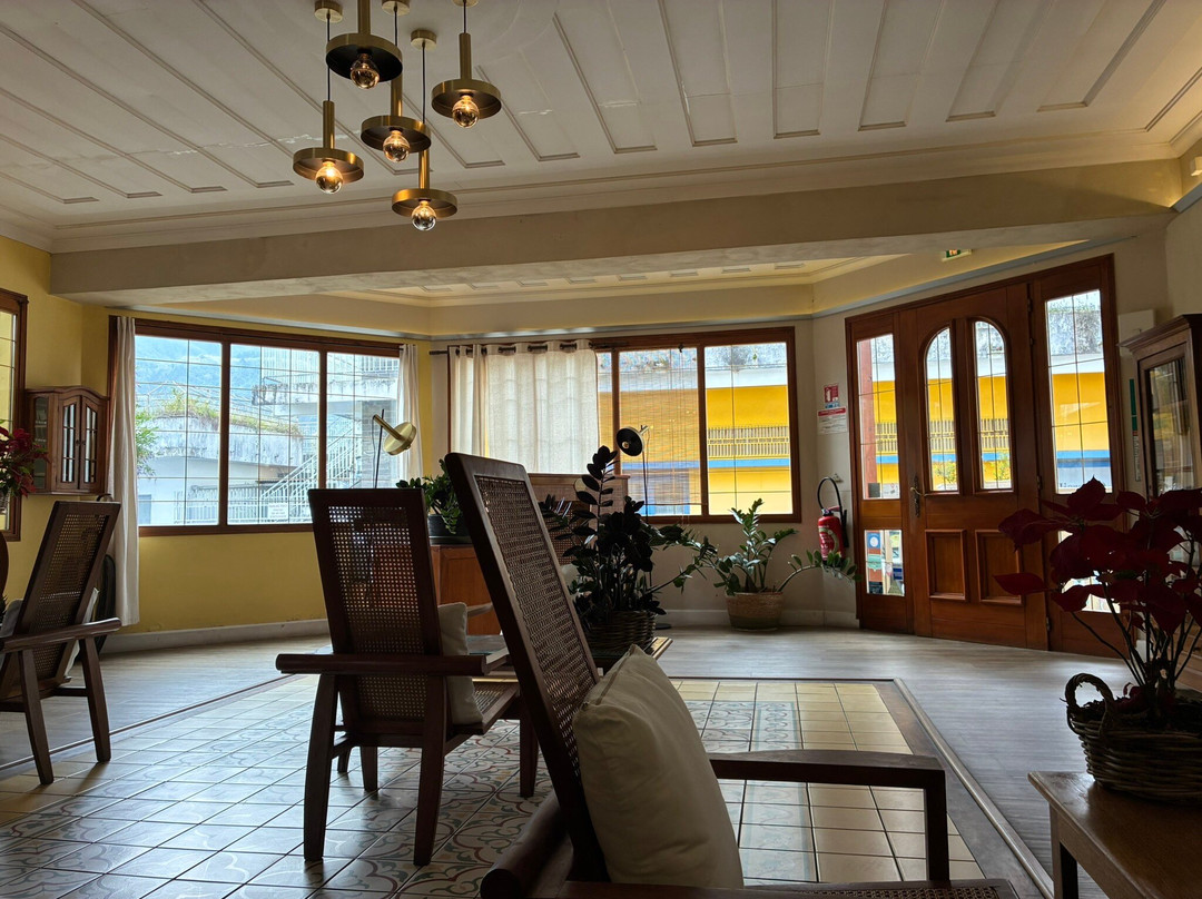 缇丝劳萨酒店主图