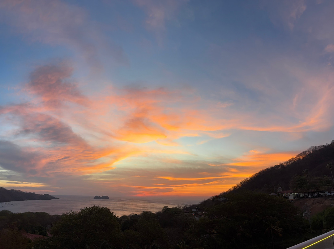 Villas Sol海滩度假村主图