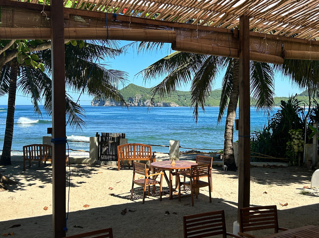 Kacchapa Beach Resort and Restaurant主图