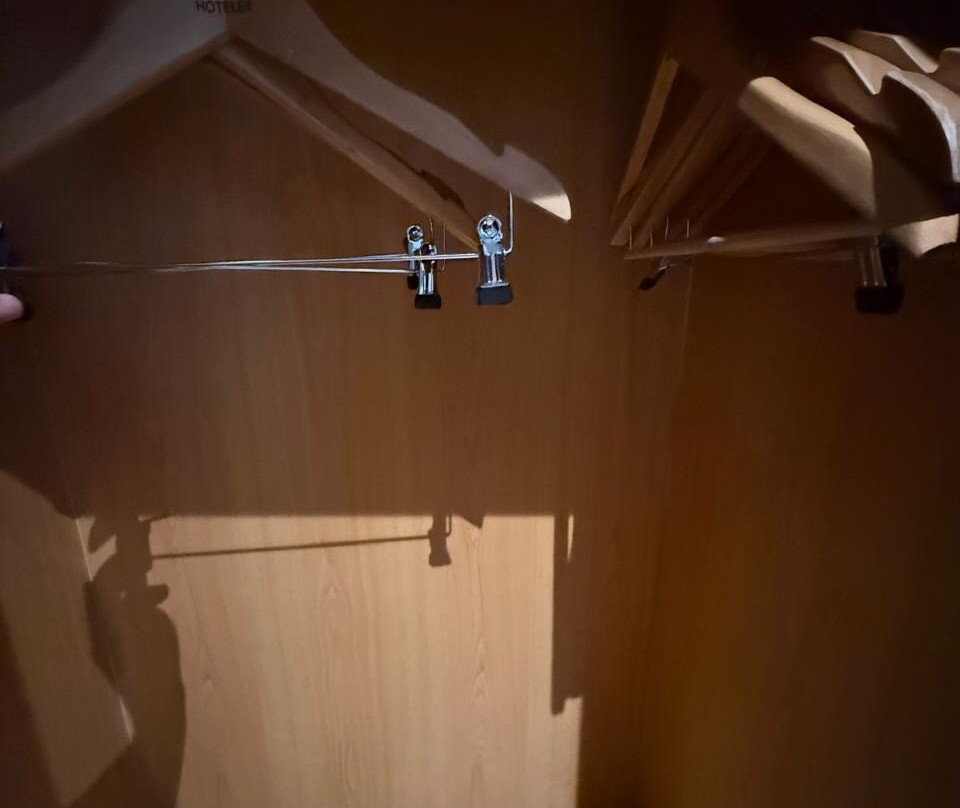 NH阿维尼达赫雷斯酒店主图