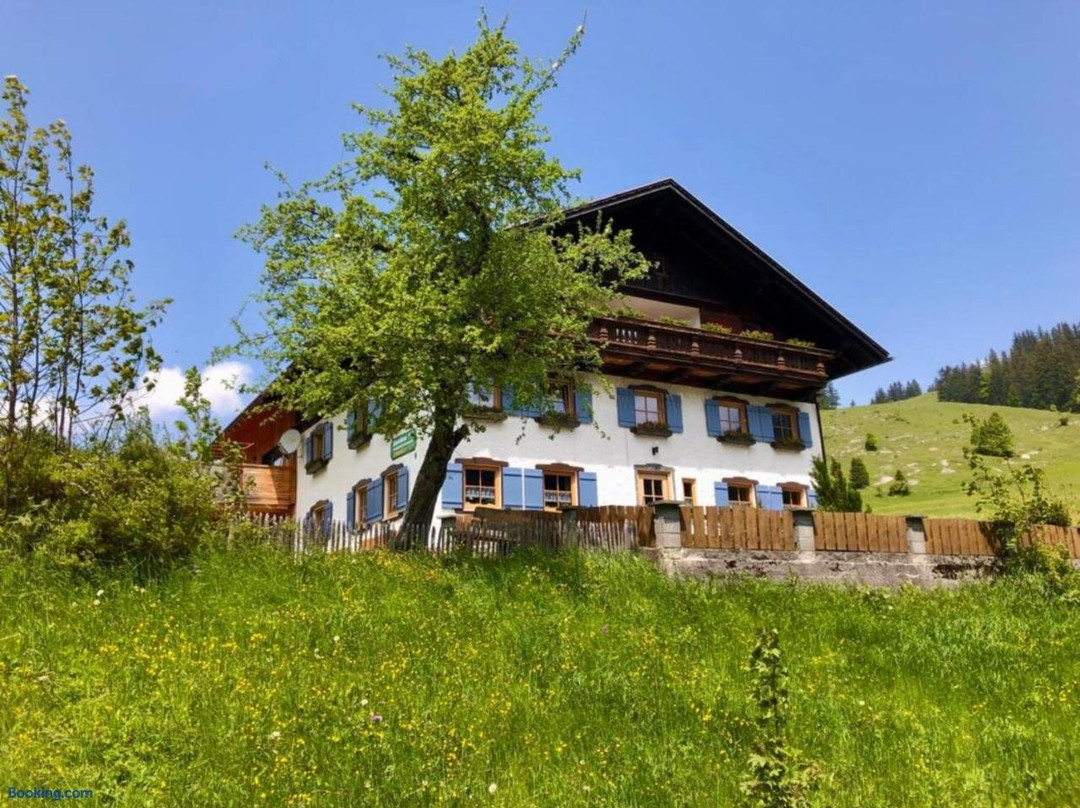 Gästehaus Holl