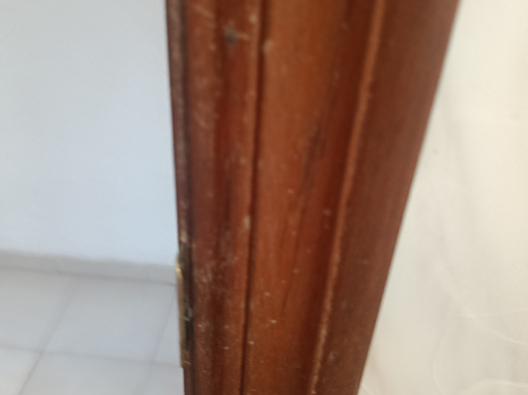 奥卡尼亚公寓酒店主图