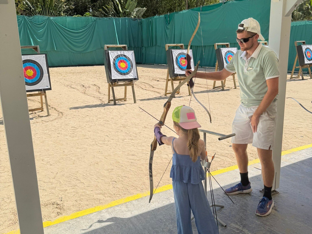 卡拉威岛地中海度假村主图
