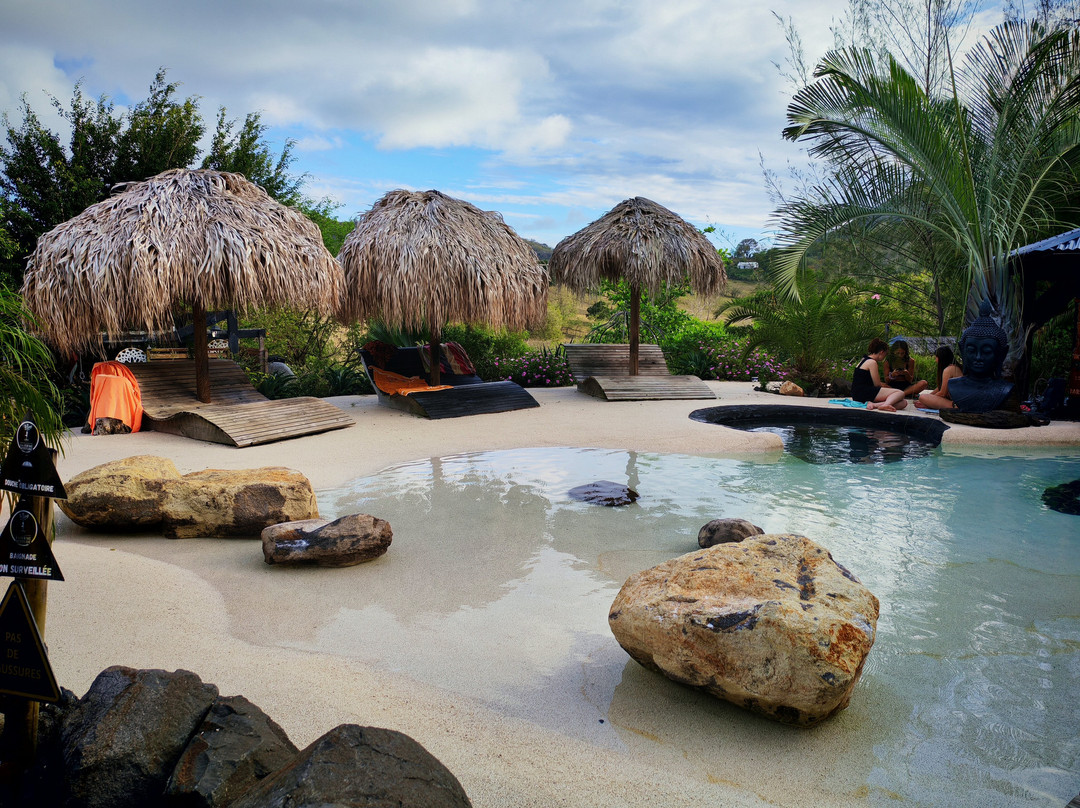 La Ferme Attitude主图