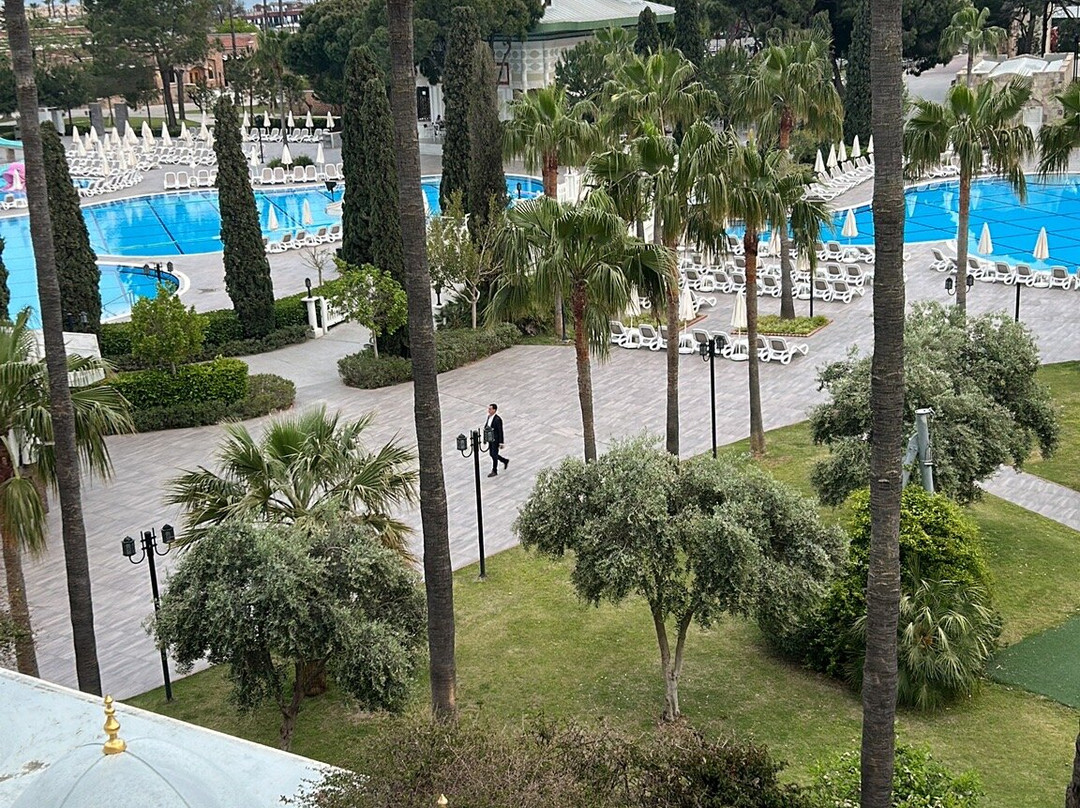 Swandor Hotels & Resorts Topkapı Palace主图