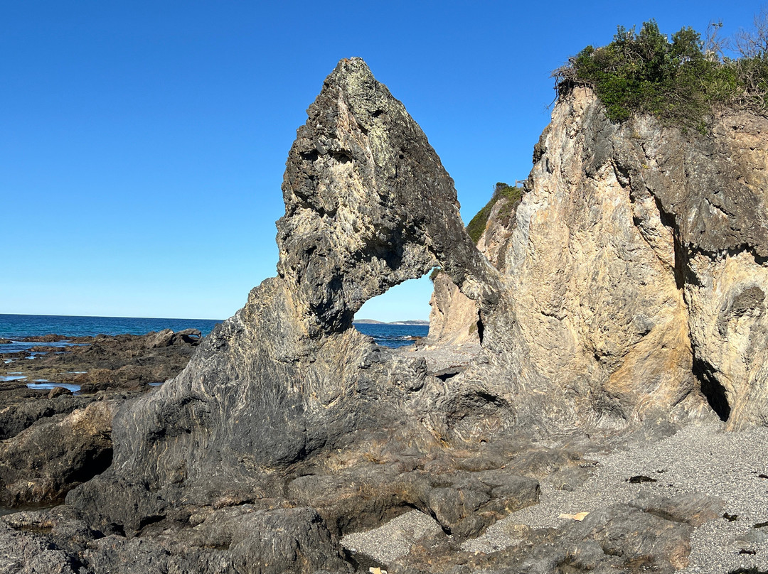 Bar Rock Lookout and Australia Rock-纳鲁马必去景点