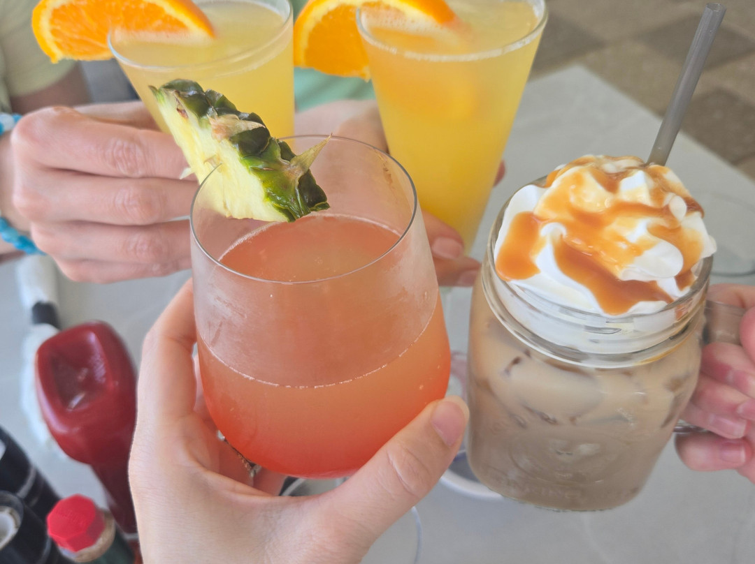 谢泼德娱乐度假酒店主图
