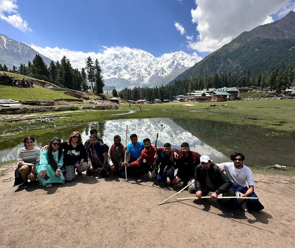 Fairy Meadows-Chilas必去景点