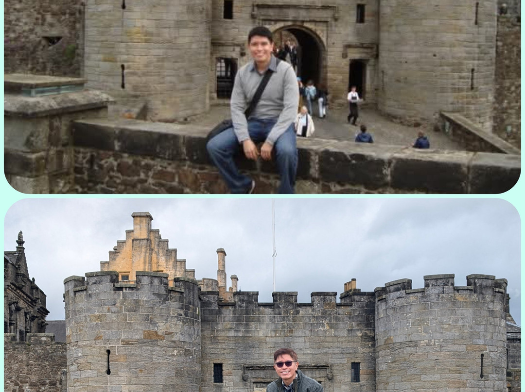 Discreet Scotland Private Tours-爱丁堡必去景点