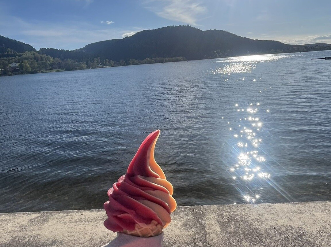 Aux Delices Du Lac