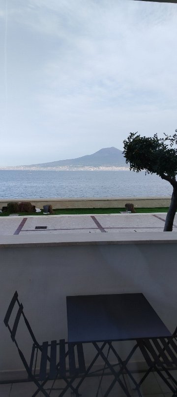 斯塔比亚索伦托海岸大厦酒店-旅行者