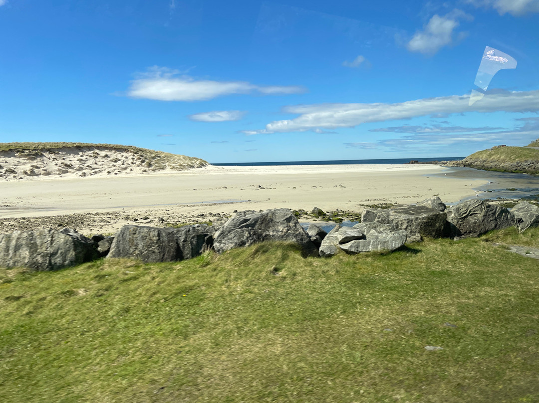 Barra Bike Hire-Isle of Barra必去景点