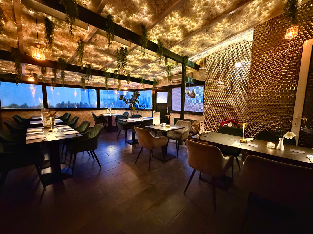 The Taste Restaurant