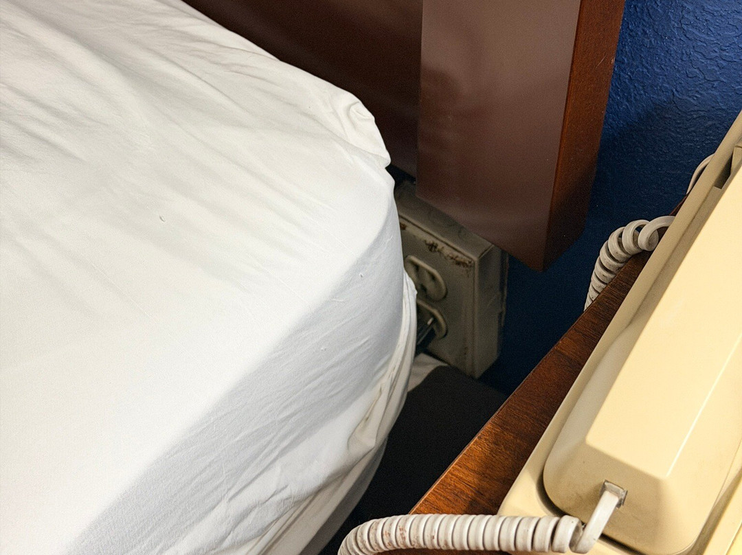 舒适酒店-波科诺山区主图