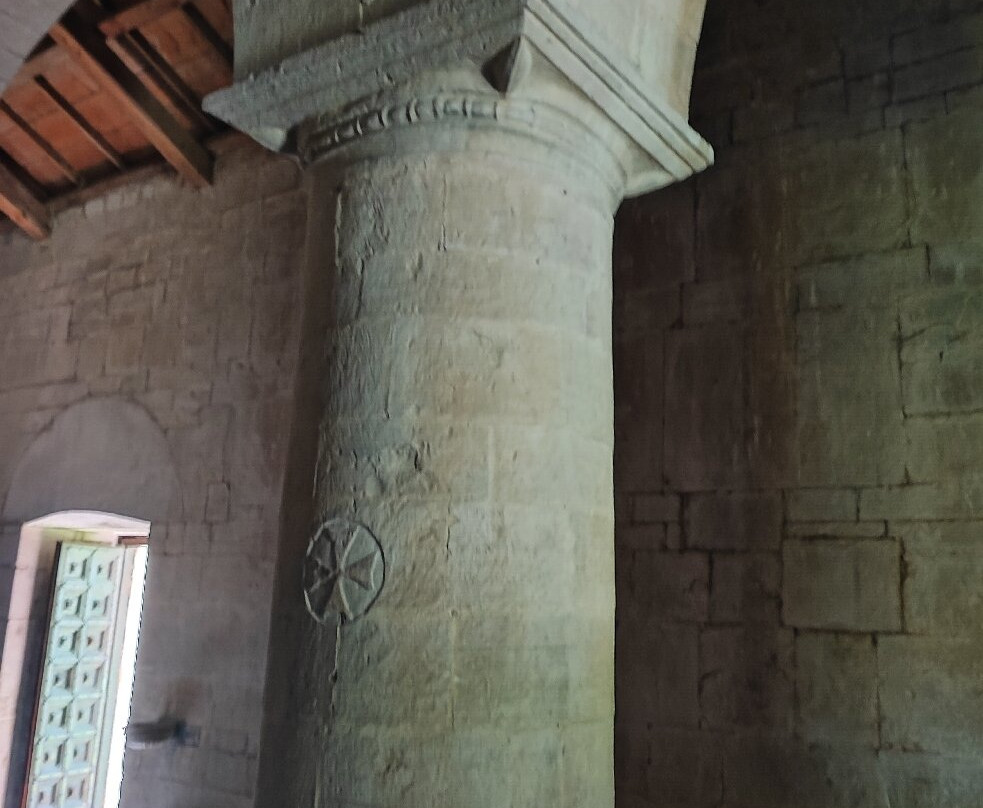 Chiesa di Santa Maria della Strada-Matrice必去景点