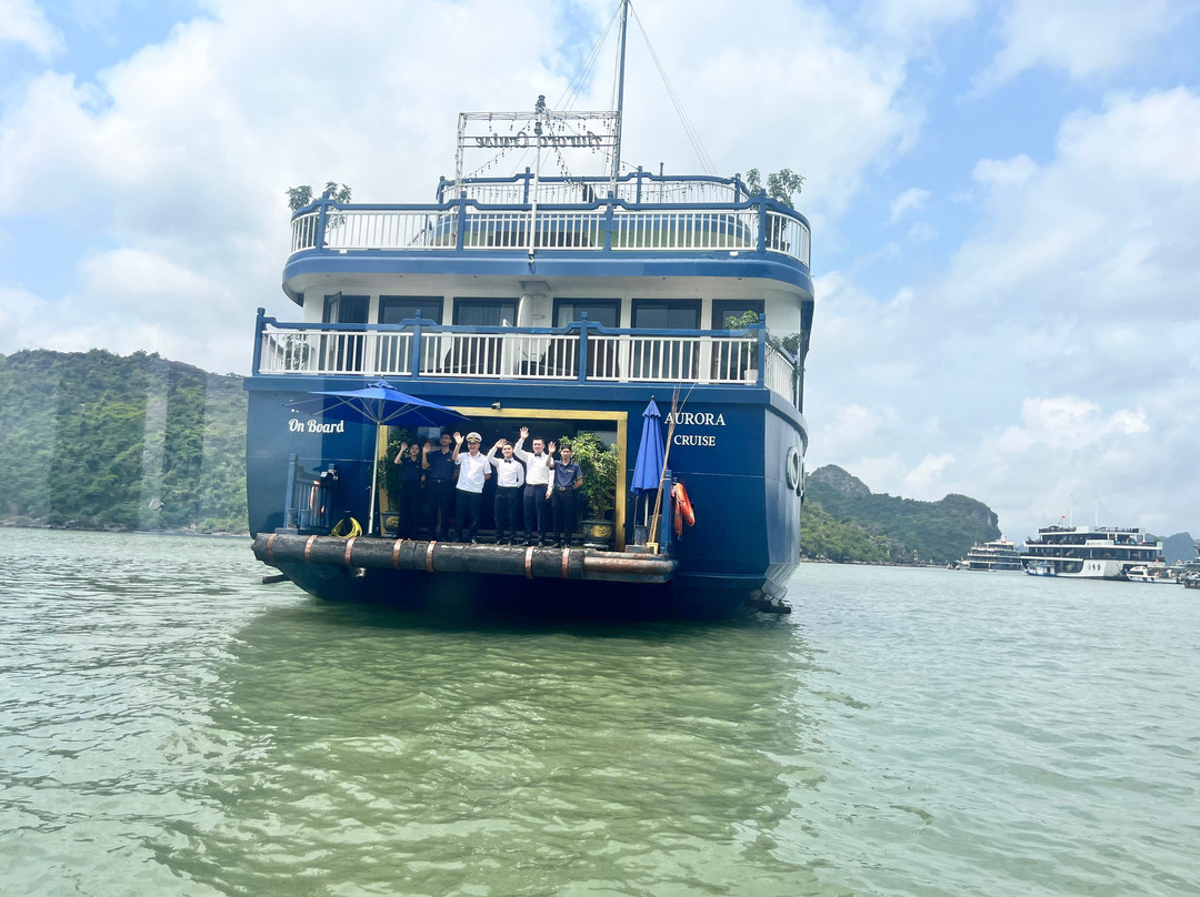 Jewel Tours-河内必去景点