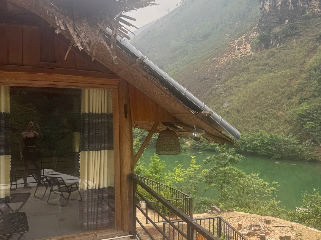 Ha Giang Adventure-Ha Giang必去景点