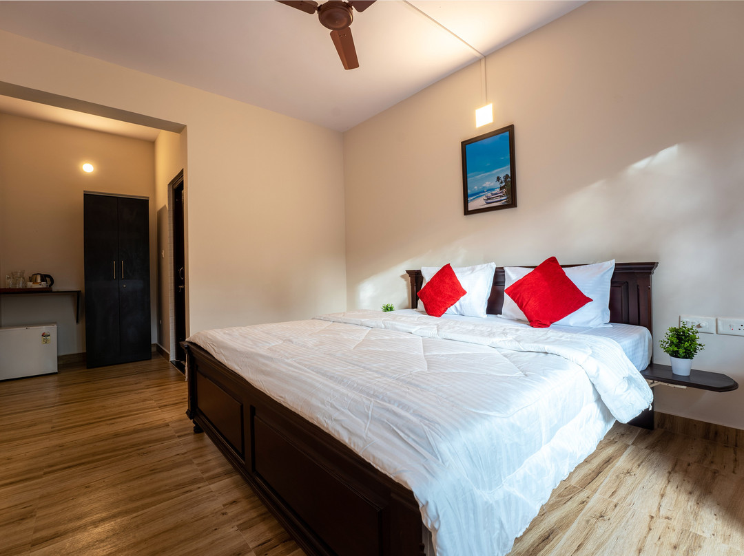 Villa Barbosa, Villa & Luxury Rooms Guest House