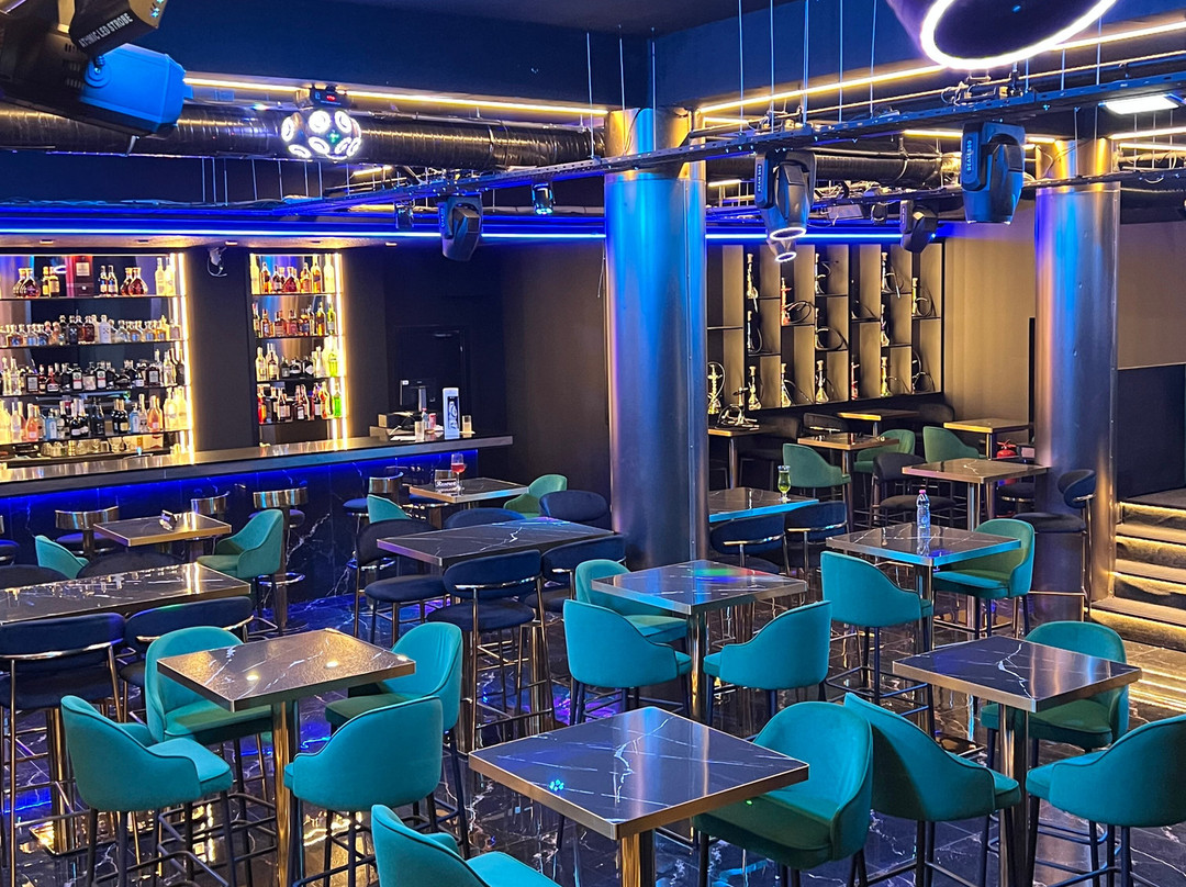 Tzar Night Club