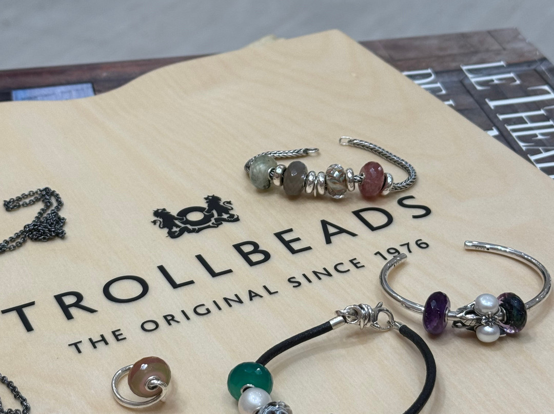 Trollbeads-Canovanas必去景点
