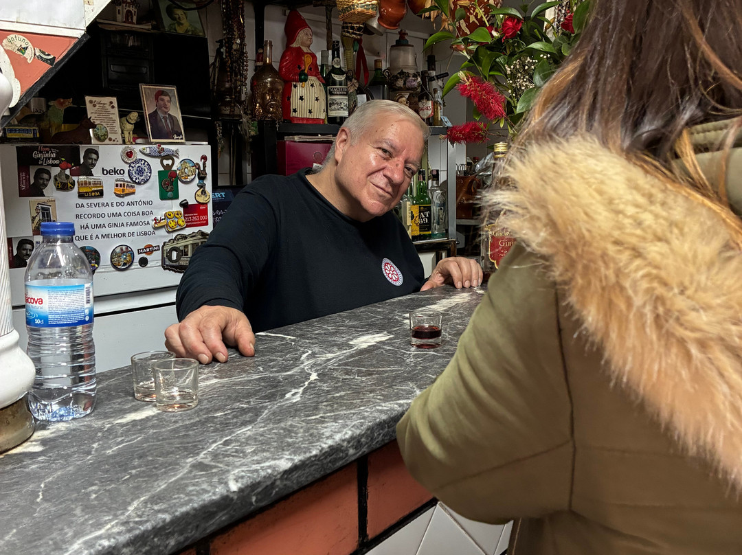 Taste of Lisboa Food Tours-里斯本必去景点