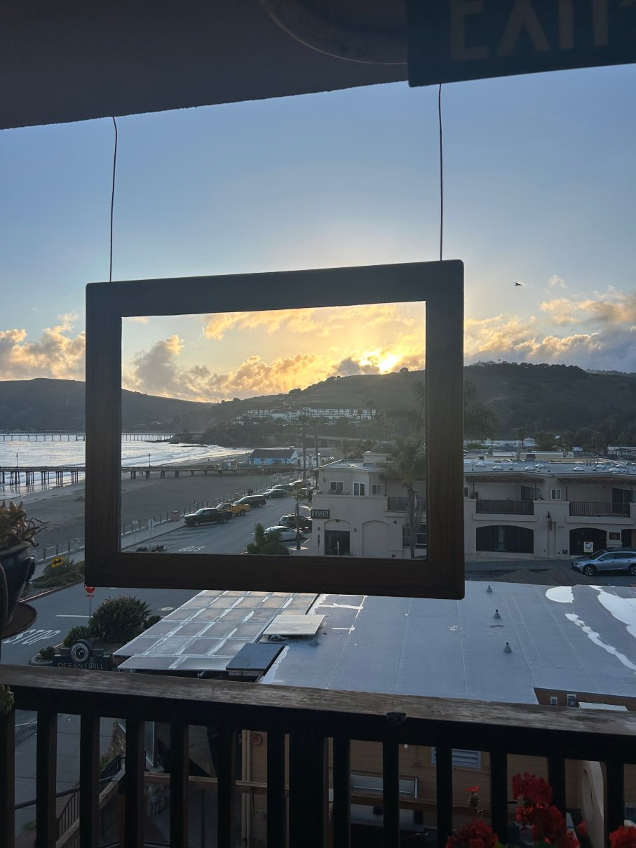 阿维拉海滩酒店-旅行者