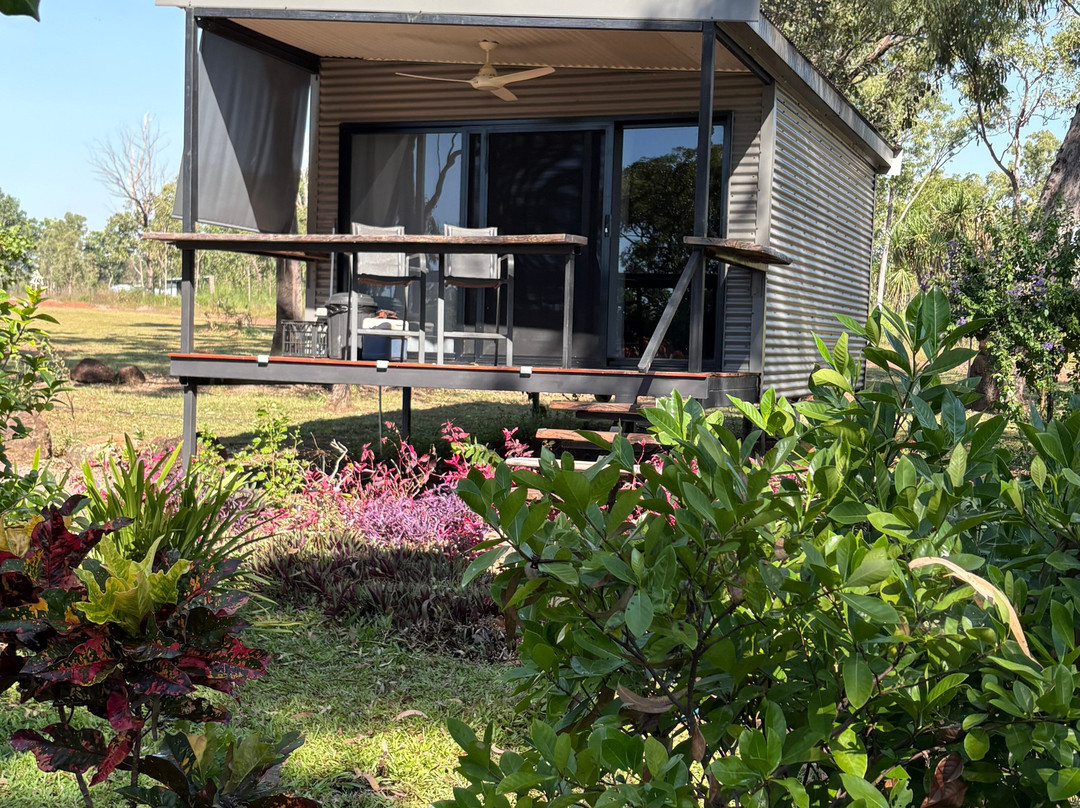 Litchfield Tropical Stay