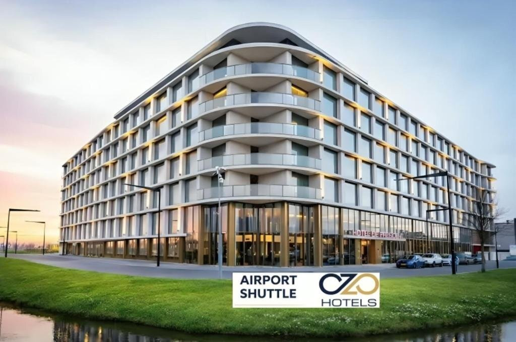 OZO Hotels President Airport