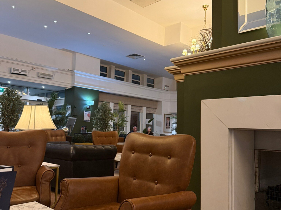Bromsgrove Hotel主图