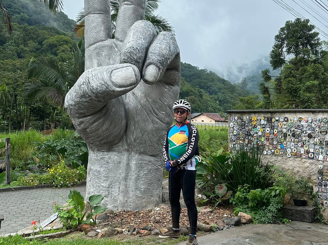 Biketour Vale Europeu-Timbo必去景点