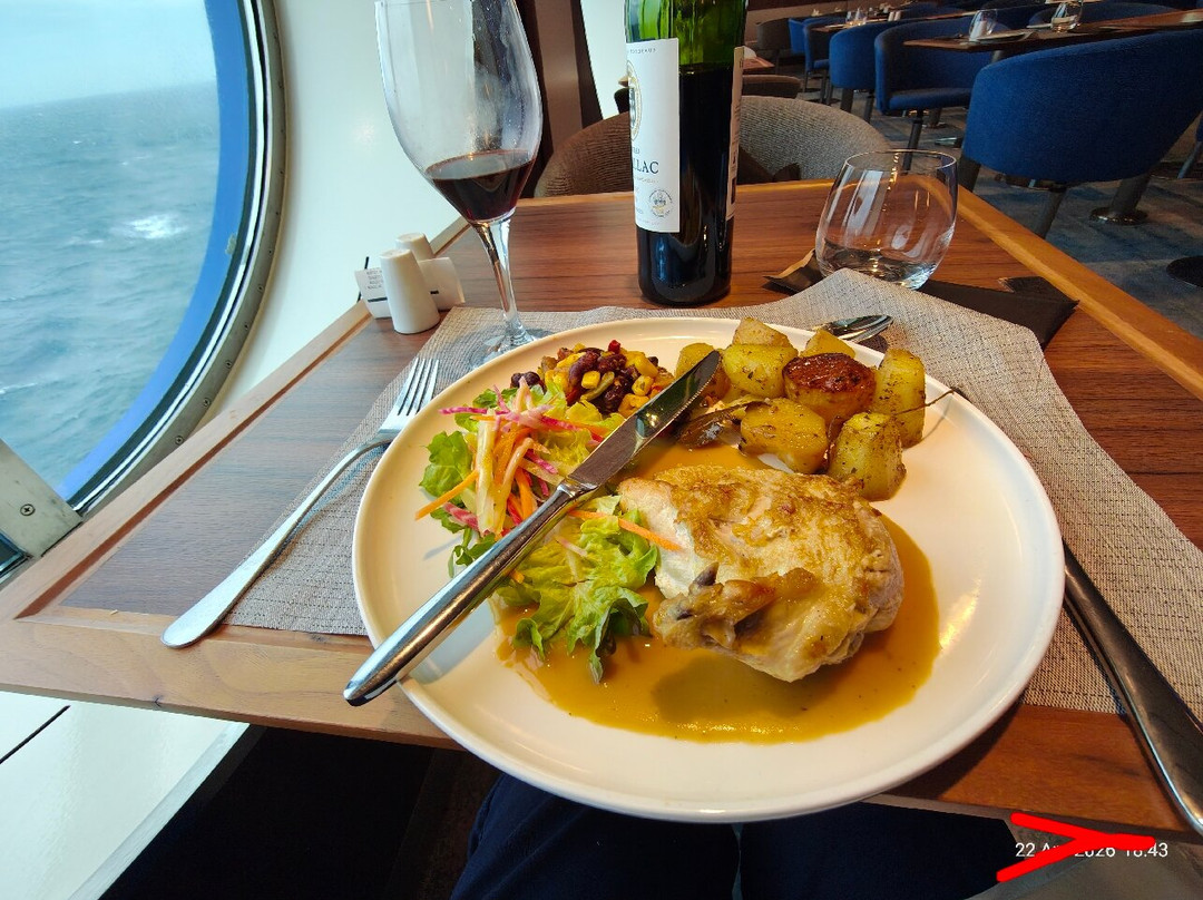 Brittany Ferries-毕尔巴鄂必去景点
