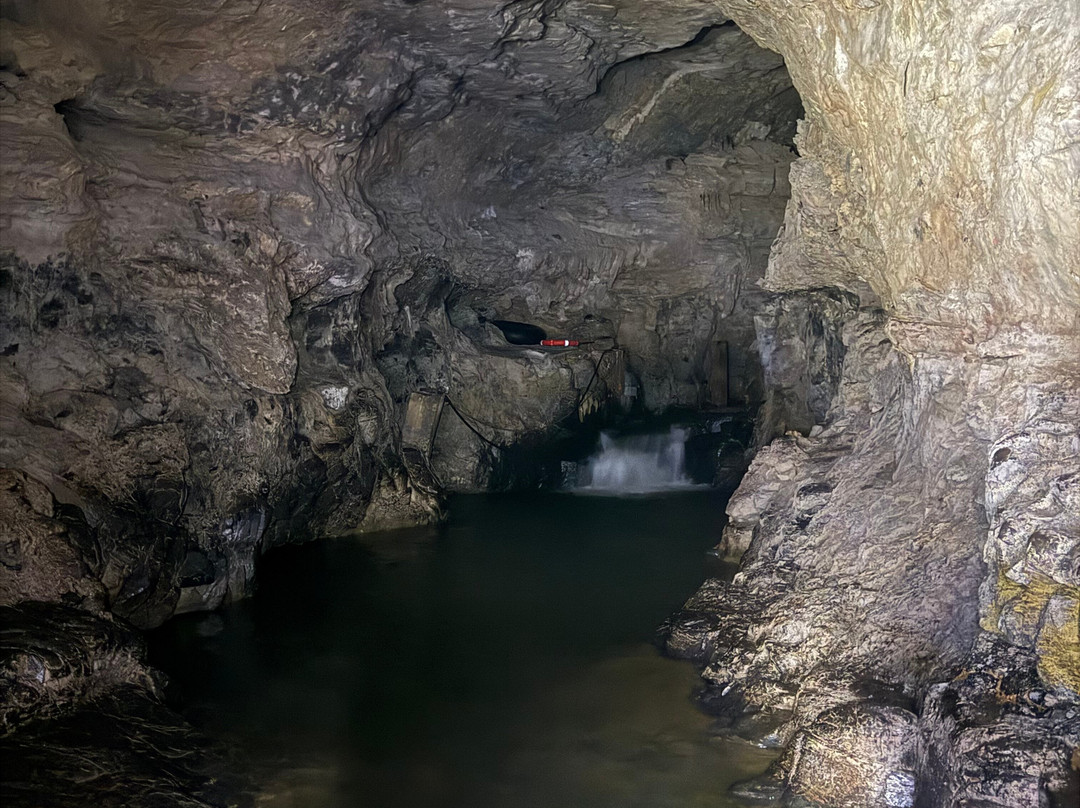 Cavernas Jumandy-Archidona必去景点