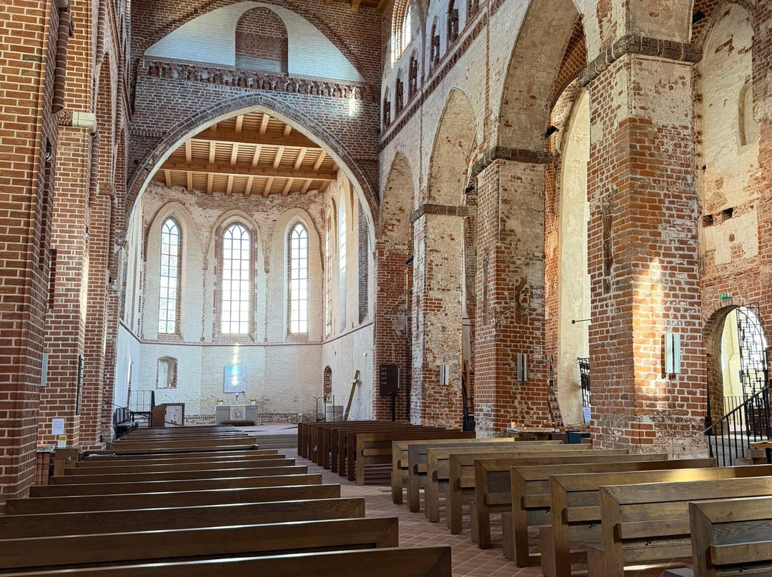 St. John's Church-塔尔图必去景点