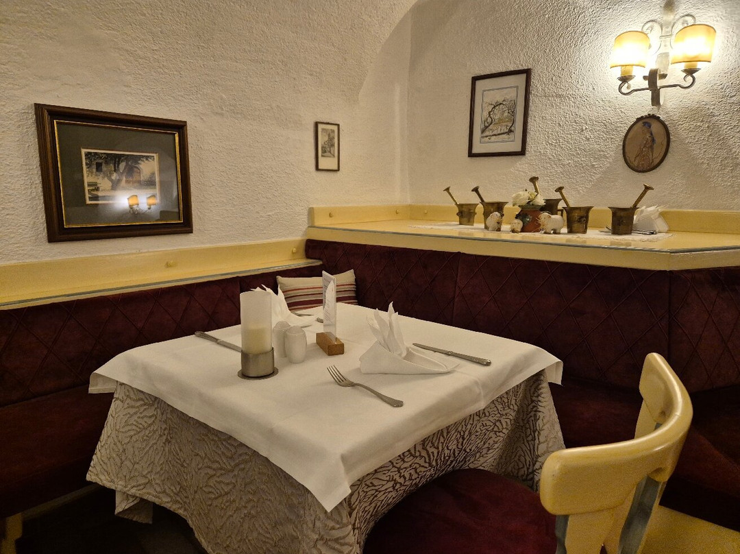 Obermeisling酒店住宿-Hotel Kirchenwirt Wachau
