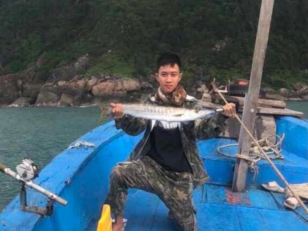 FishingFeel-岘港必去景点