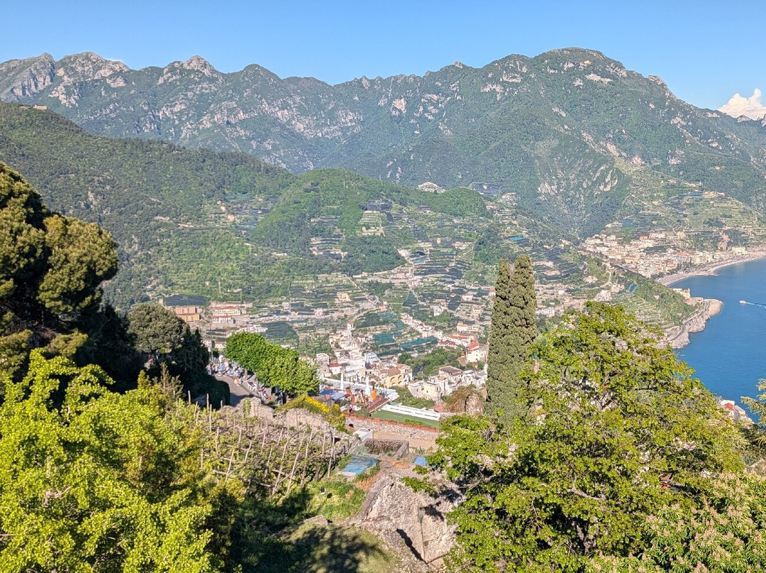 Di Sarno Car Service - Tours & Excursions-那不勒斯必去景点