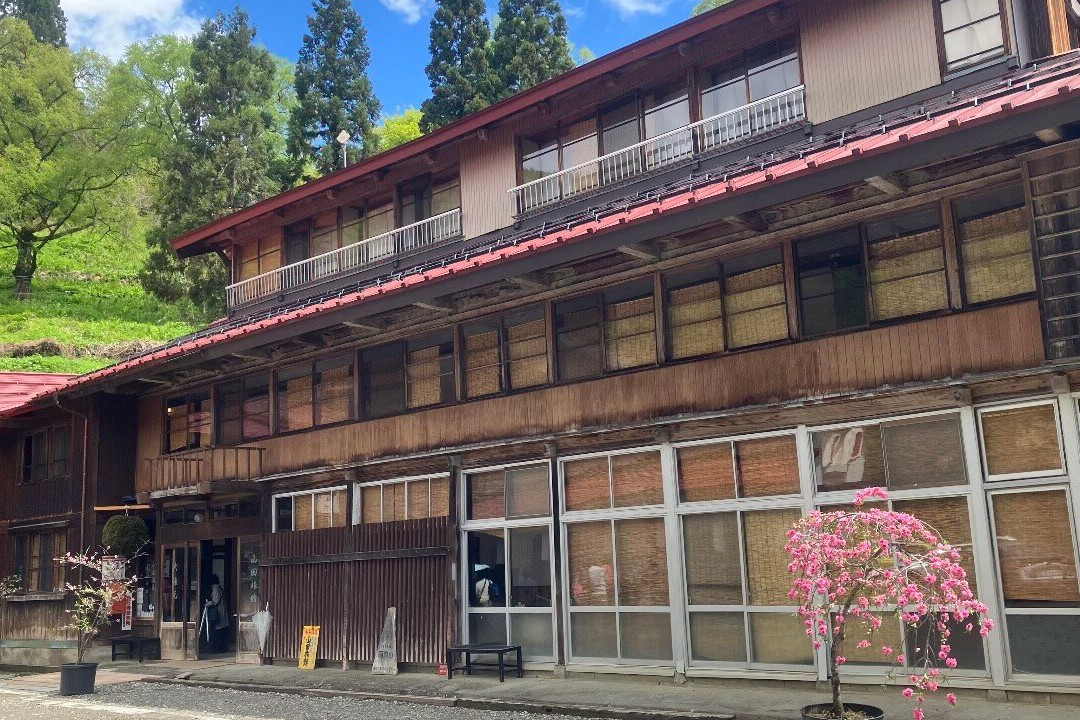 Yamada Ryokan主图