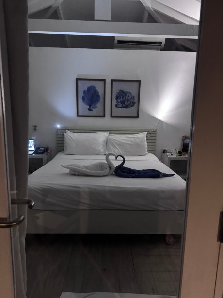 桑迪耶斯巴塔拉酒店-旅行者