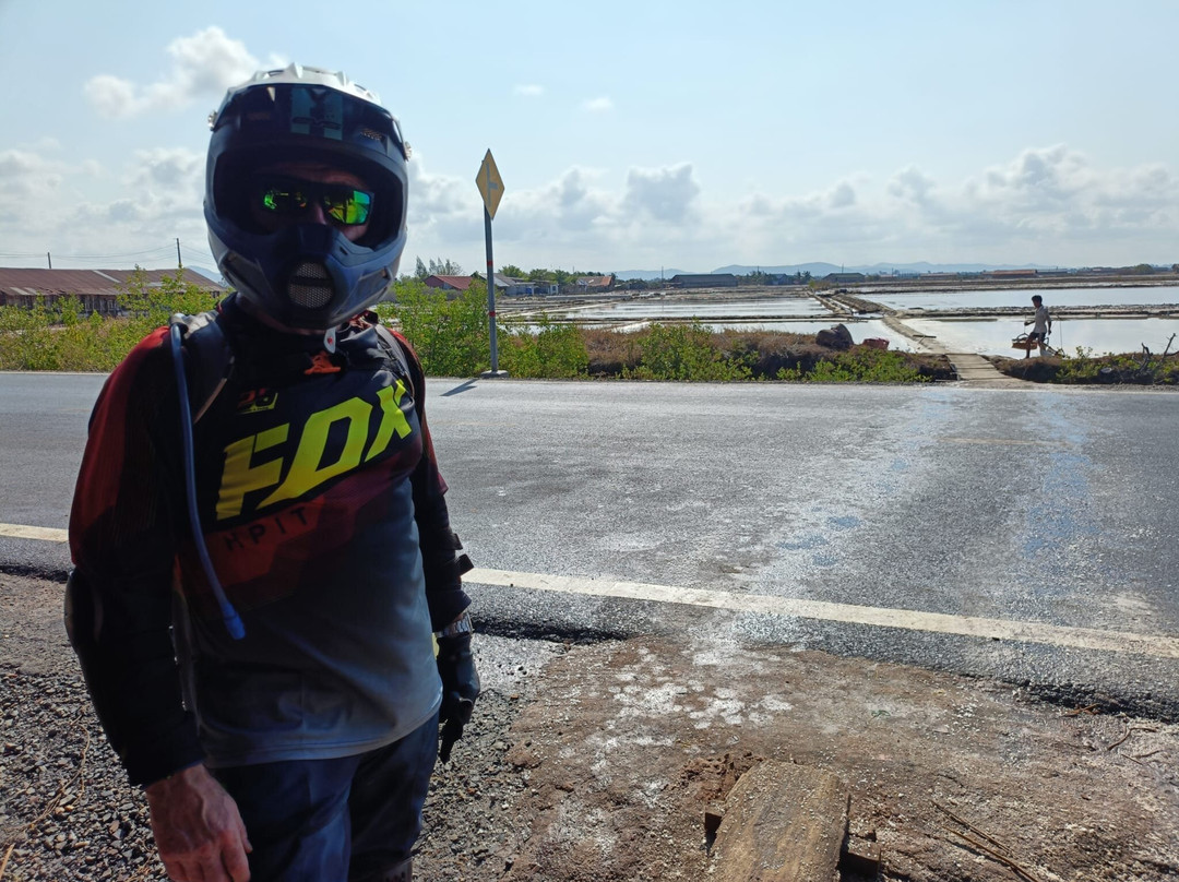 Great Escape Motorbike Tours-金边必去景点