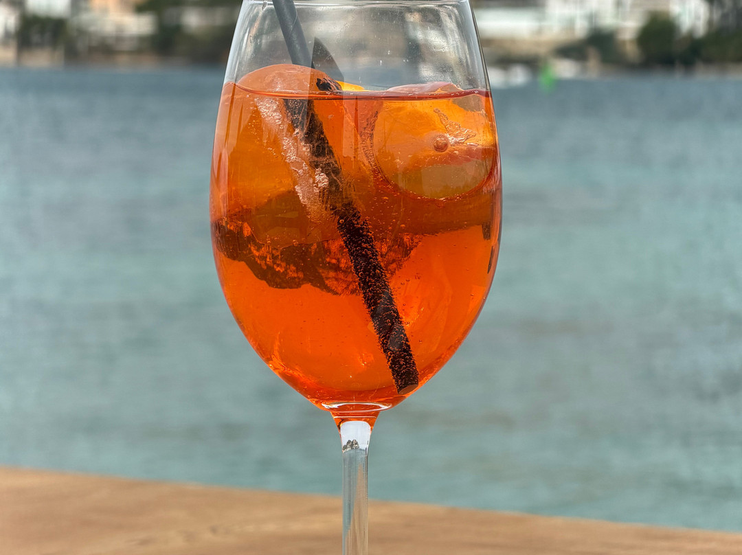蓬塔德尔玛水疗酒店-限成人主图