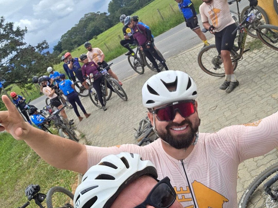 Bikers Rio Pardo-Sao Jose Do Rio Pardo必去景点