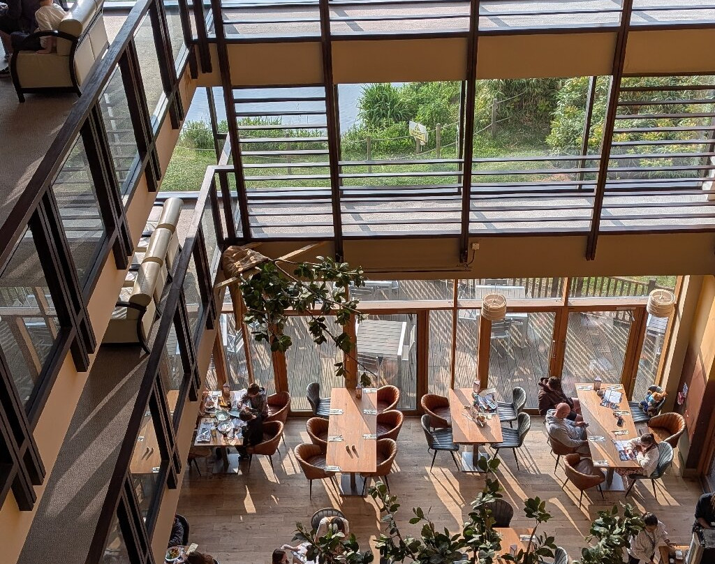 Chessington Safari Hotel主图