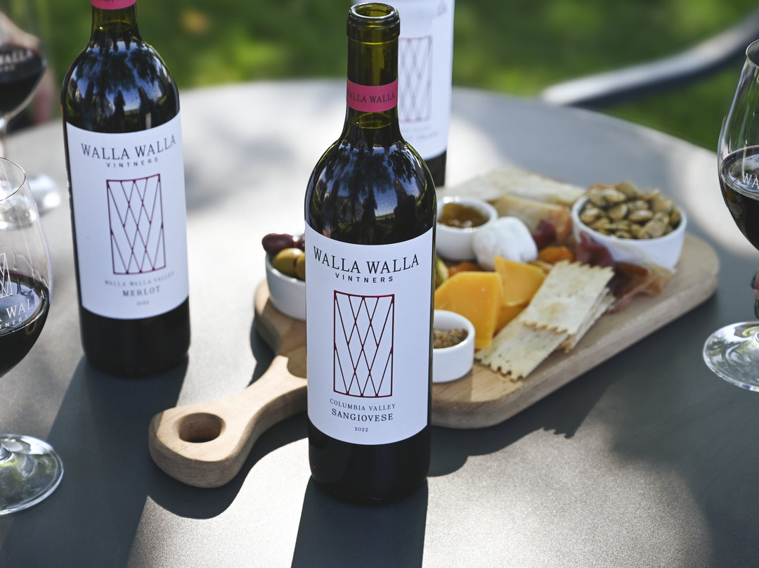 Walla Walla Vintners-瓦拉瓦拉必去景点