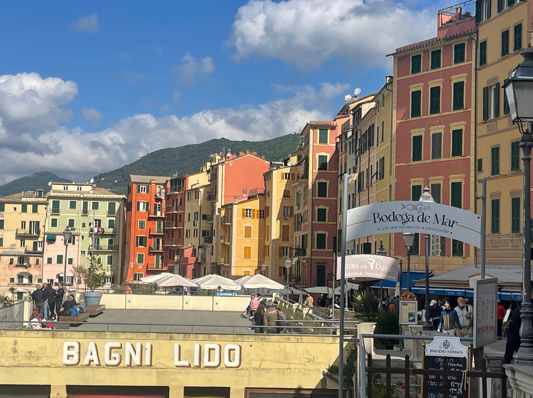 Italia Sweet Italia-瓦斯托必去景点
