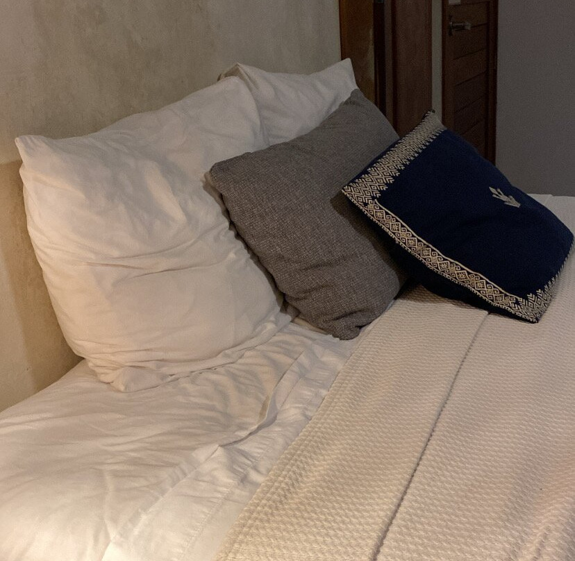 Hotel Aires Bacalar主图