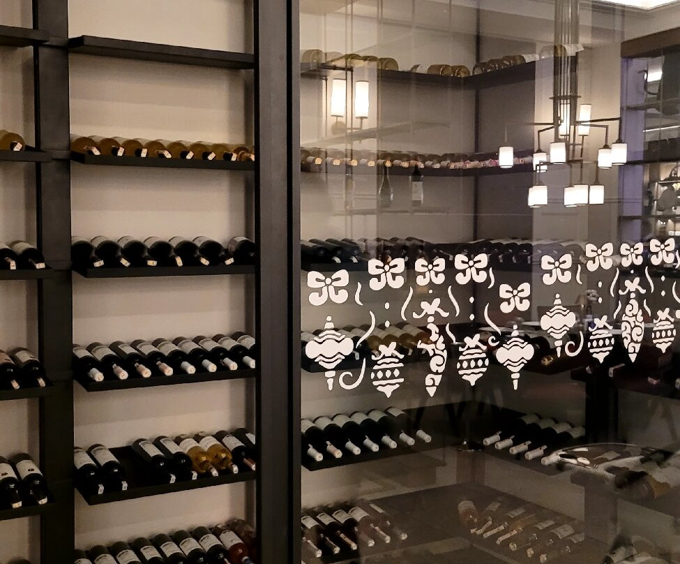 丘陵酒店主图